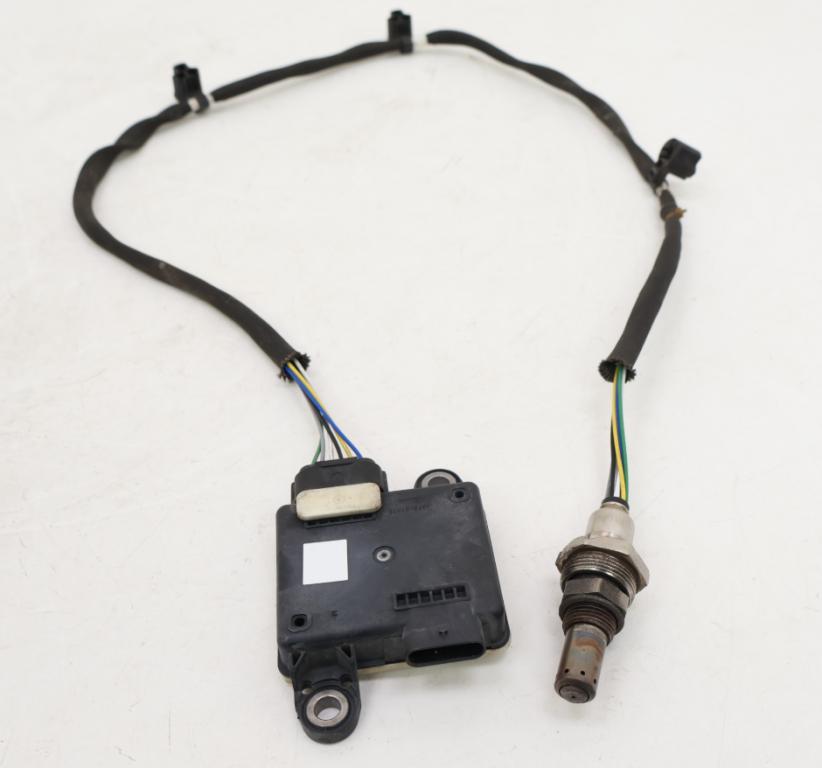 Jeep Grand cherokee WK 2004-2020 3.0 CRD 2015 Lambda sonda 1277022506