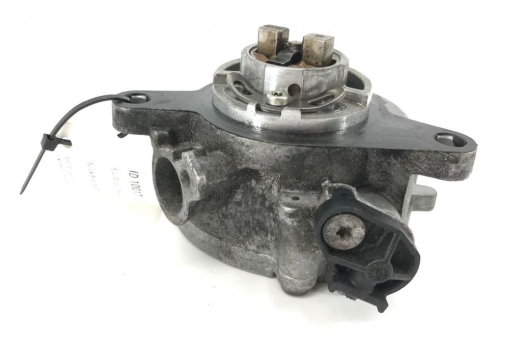 Opel Astra V 2015- hatchback 1.2 81kw   Vákuová pumpa 55495381