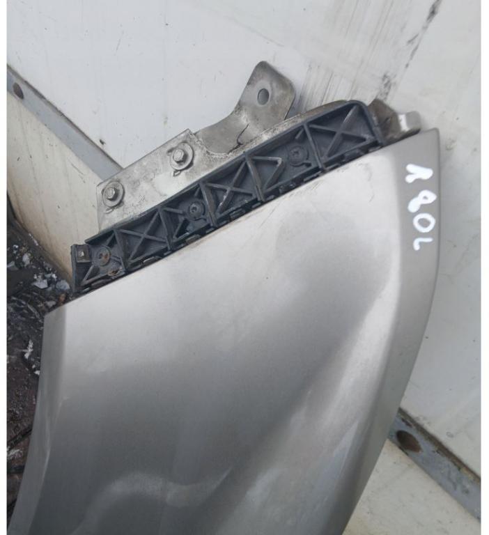 Skoda Citigo 2011-2019 NF1 hatchback 1.2 petrol MT 47 kW 2004  Blatník predný ľavý