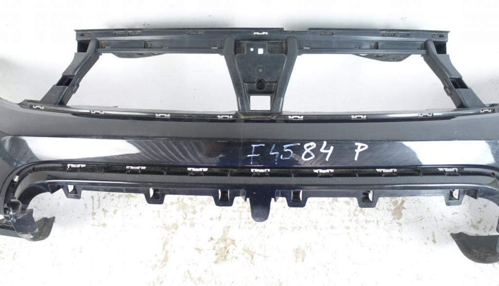 Dacia Duster II 2017-2024 HM suv Nárazník predný 620221776R