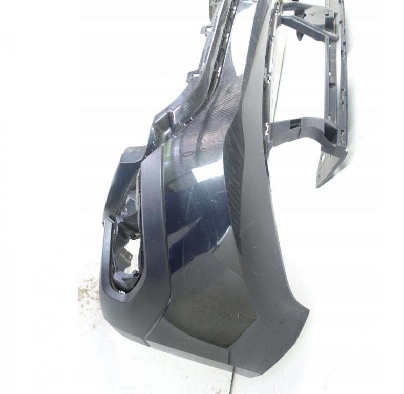 Dacia Duster II 2017-2024 HM suv Nárazník predný 620221776R