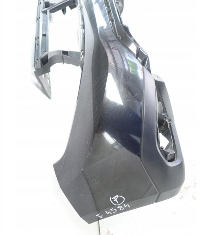 Dacia Duster II 2017-2024 HM suv Nárazník predný 620221776R