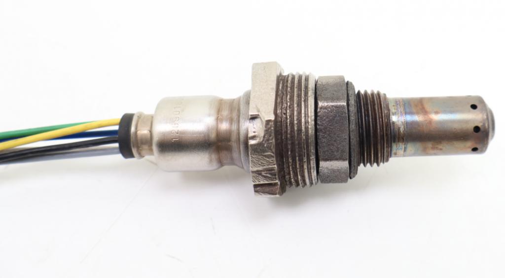 Jeep Grand cherokee WK 2004-2020 3.0 CRD 2015 Lambda sonda 1277022506