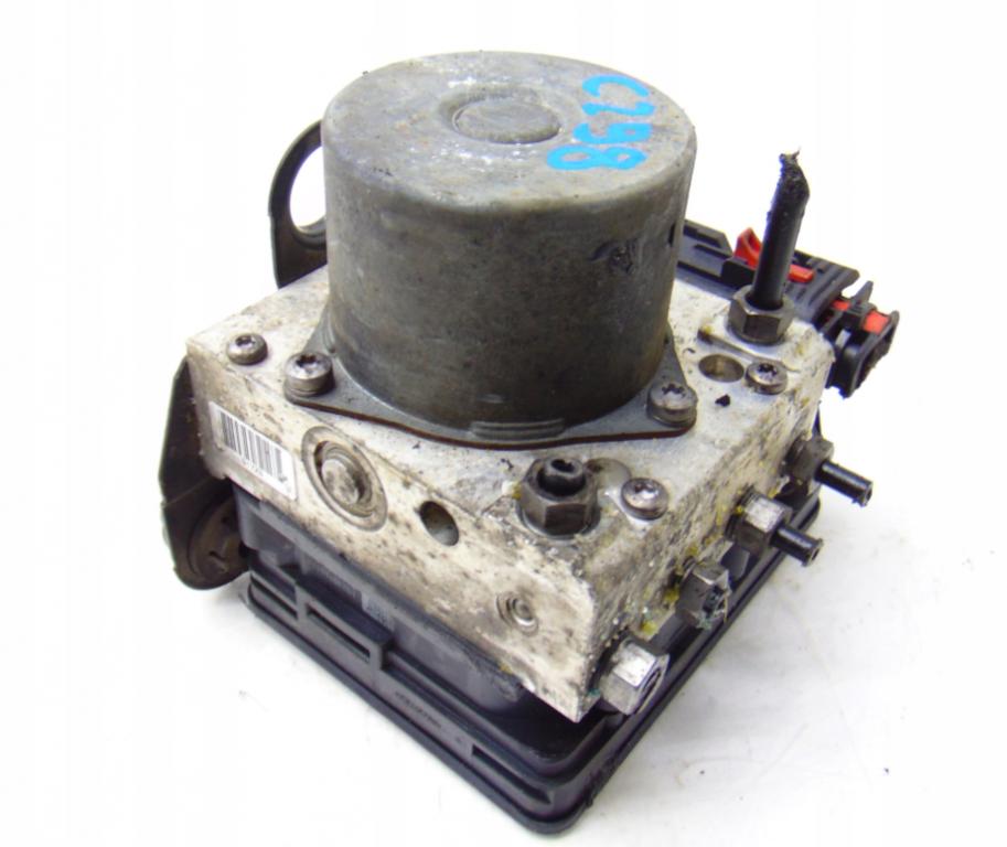 Skoda Rapid 2012-2019 hatchback 1.2 TSI petrol MT 55 kW Pumpa ABS 1S0614517L