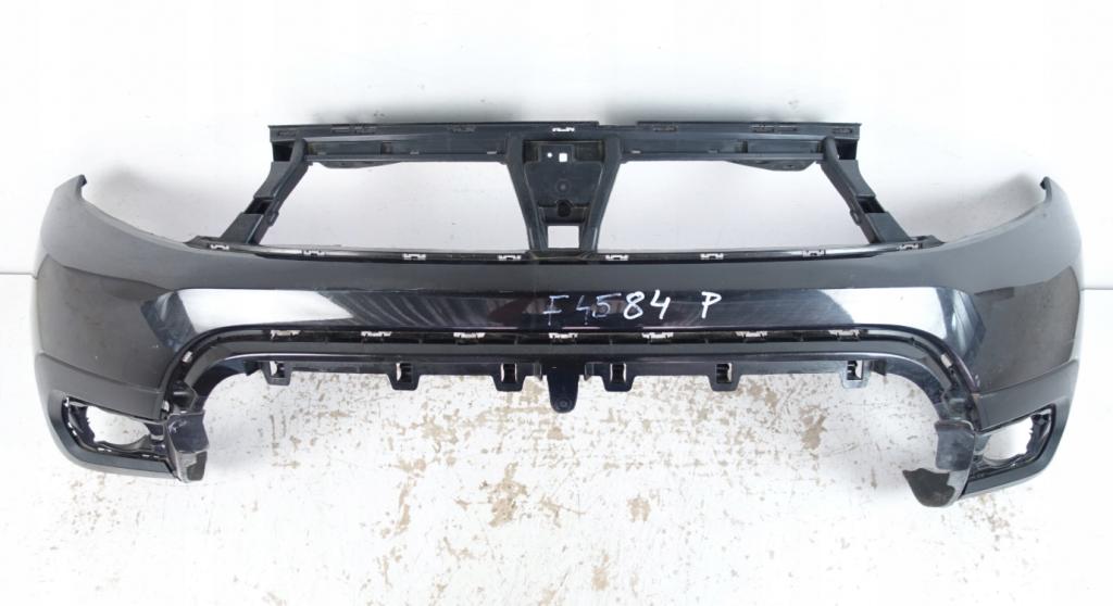 Dacia Duster II 2017-2024 HM suv Nárazník predný 620221776R