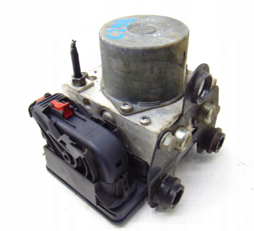 Skoda Rapid 2012-2019 hatchback 1.2 TSI petrol MT 55 kW Pumpa ABS 1S0614517L