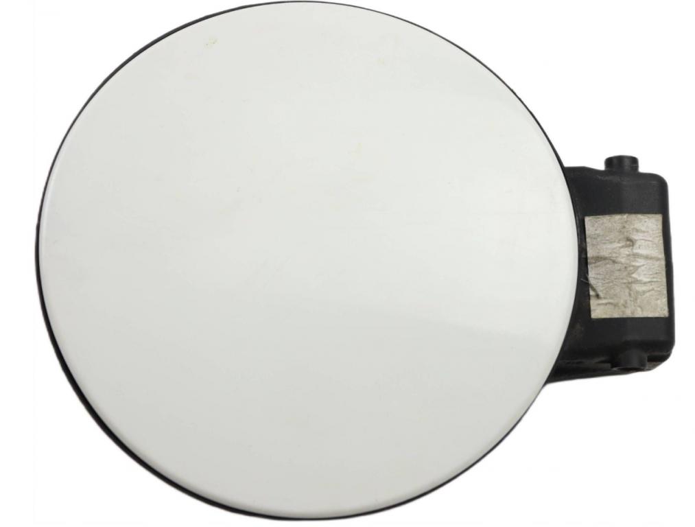 Volkswagen Polo IV 9N 2001-2009 Dvierka nádrže paliva 6Q6809857D