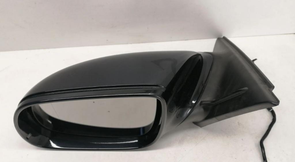 Audi Q5 2008-2016 hatchback   Spätné zrkadlo vonkajšie ľavé 8R1857409G