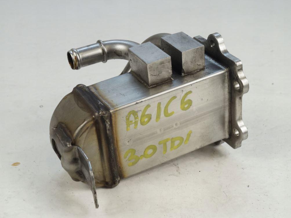 Audi A6 C6 2004-2011 combi 3.0 TDI diesel AT 165 kW 2005  EGR Ventil 059131511