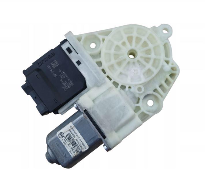 Volkswagen Passat B6 2005-2010 sedan 2.0 FSI petrol MT 110 kW 2005  Motorček okien zadný pravý 1K0959794L