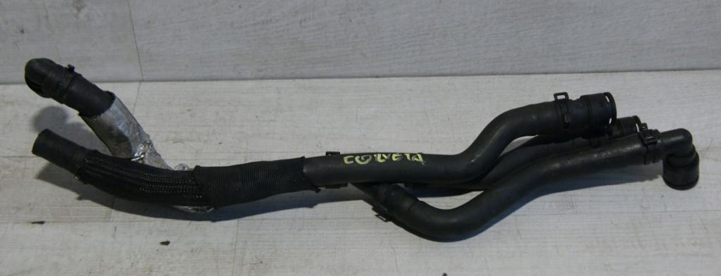 Chevrolet Corvette C7    6.2B V8 466KM 13- Hadica chladenia vody 84214922