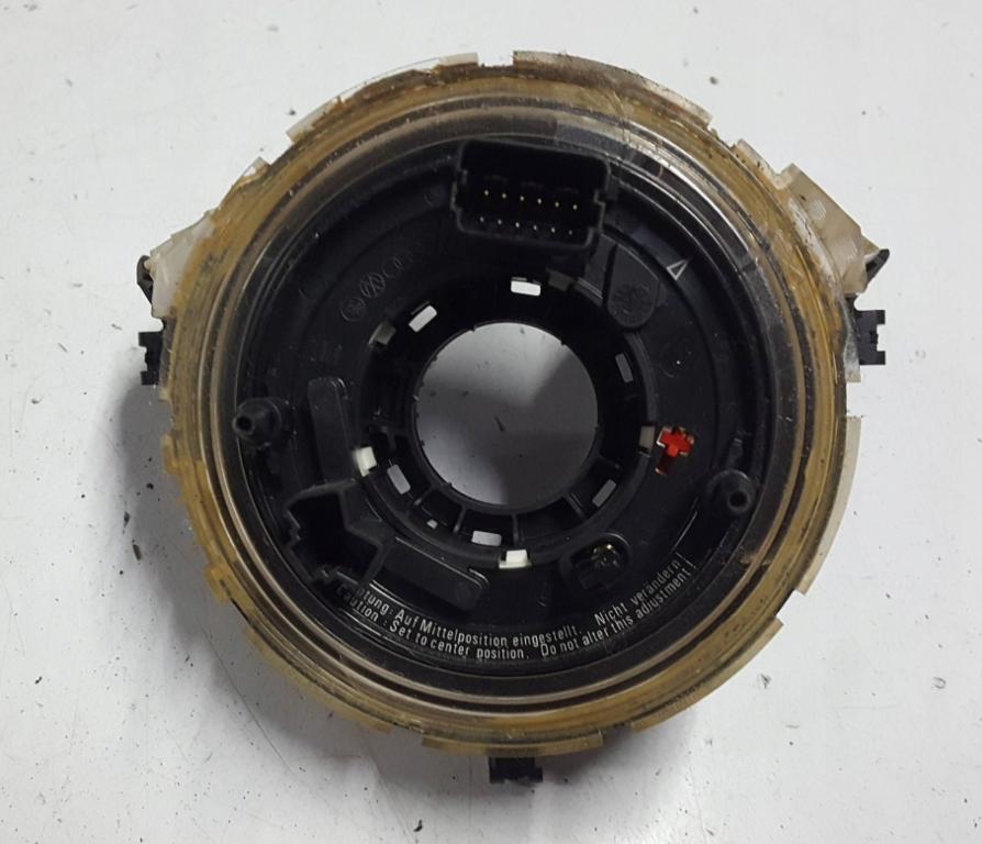 Audi A6 C6 2004-2011 Snímač ulhu natočenia volantu 4E0953541A 00204405