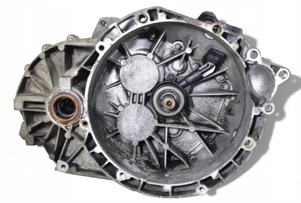 Volvo V70 III 2007  2016 combi 2.0 D diesel MT 100 kW 2008  Prevodovka manuálna 6N5R7002AA