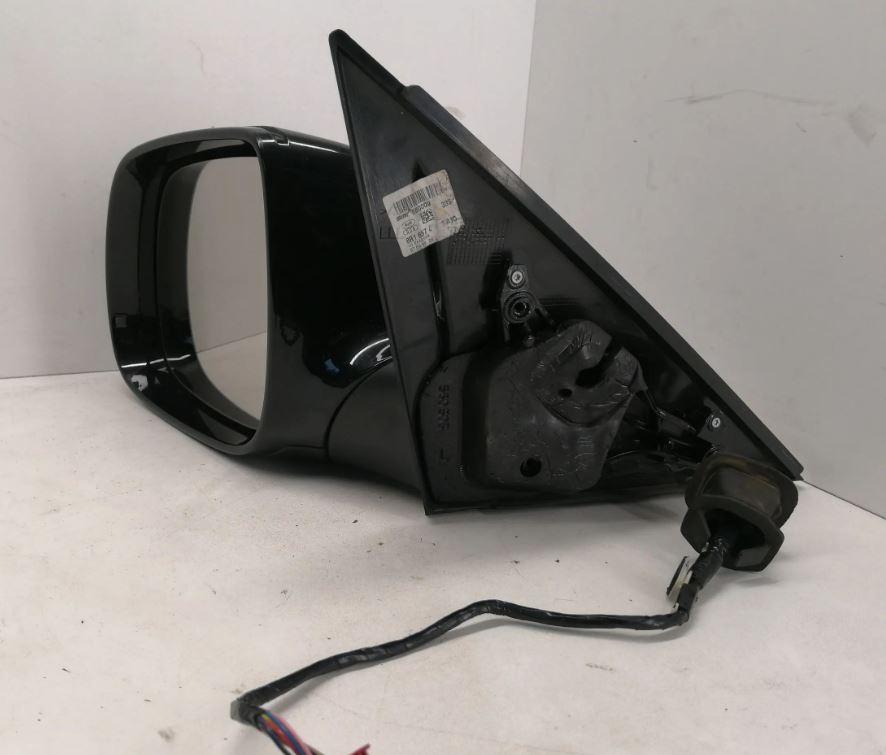 Audi Q5 2008-2016 hatchback   Spätné zrkadlo vonkajšie ľavé 8R1857409G