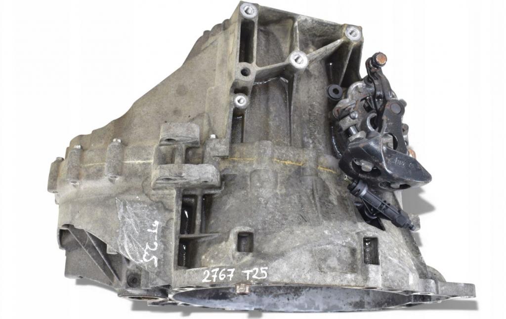 Volvo V70 III 2007  2016 combi 2.0 D diesel MT 100 kW 2008  Prevodovka manuálna 6N5R7002AA