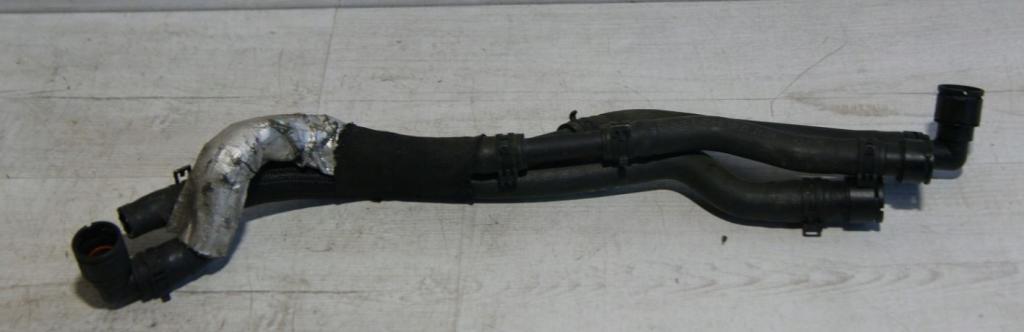 Chevrolet Corvette C7    6.2B V8 466KM 13- Hadica chladenia vody 84214922