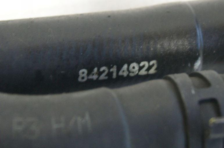 Chevrolet Corvette C7    6.2B V8 466KM 13- Hadica chladenia vody 84214922