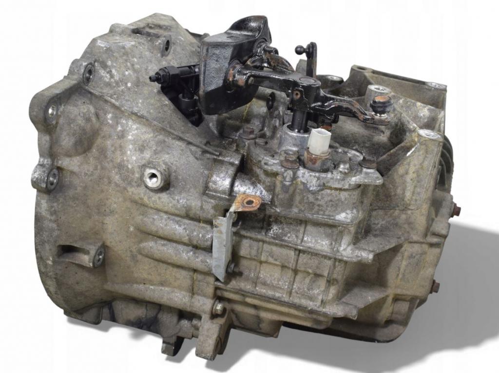 Volvo V70 III 2007  2016 combi 2.0 D diesel MT 100 kW 2008  Prevodovka manuálna 6N5R7002AA