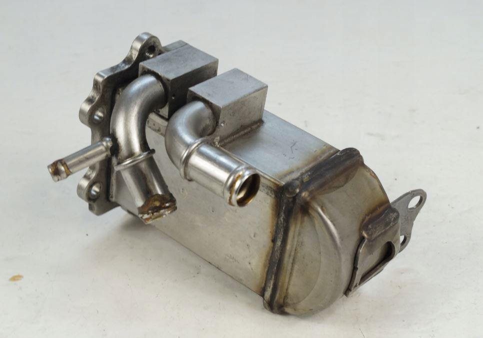 Audi A6 C6 2004-2011 combi 3.0 TDI diesel AT 165 kW 2005  EGR Ventil 059131511