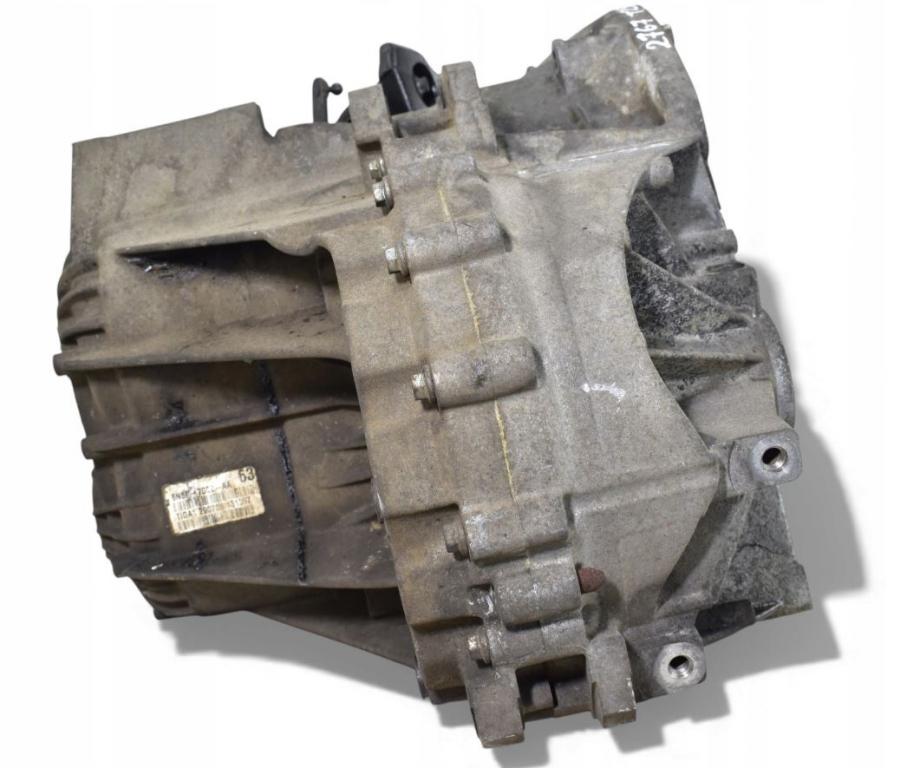 Volvo V70 III 2007  2016 combi 2.0 D diesel MT 100 kW 2008  Prevodovka manuálna 6N5R7002AA