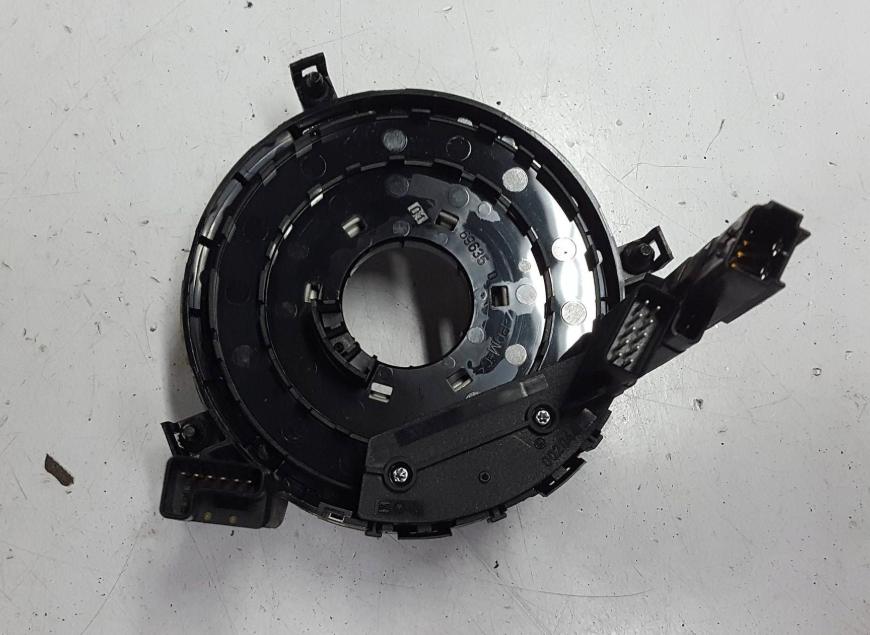 Audi A6 C6 2004-2011 Snímač ulhu natočenia volantu 4E0953541A 00204405