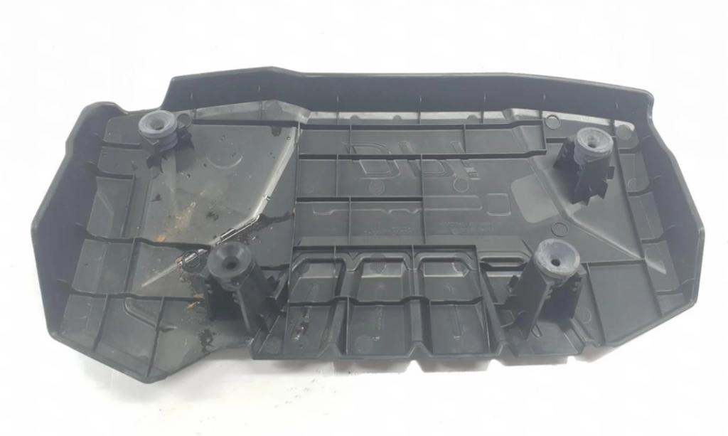 Hyundai I30 III 2016- hatchback 1.5 DPI 16v petrol MT 80.9 kW 2022  Kryt motora horný 29240-08500