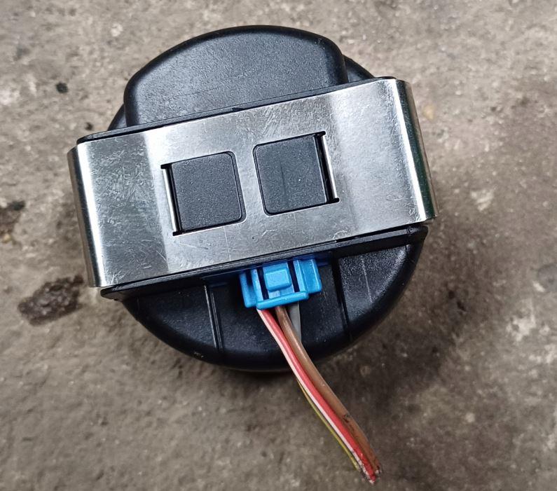 Mercedes E W212 2009-2016 sedan 2.2 CDI diesel AT 100 kW 2013  Snímač dažďa A2079013700