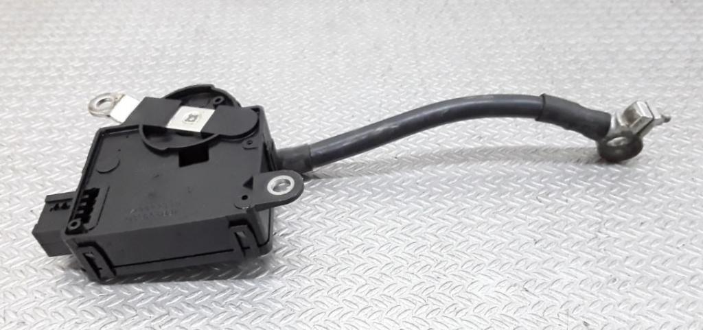 Audi A6 C6 2004-2011 sedan 2.0 TDI diesel MT 103 kW 2004  Riadiaca jednotka akumulatora 4F0915181A 0199000013