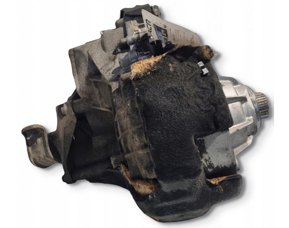 Volkswagen Transporter T5 2003-2015 hatchback 2.5 TDI diesel MT 96 kW  Prevodovka manuálna KLF