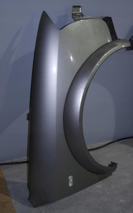 Audi A6 C5 1997-2004 ALLROAD Blatník predný pravý