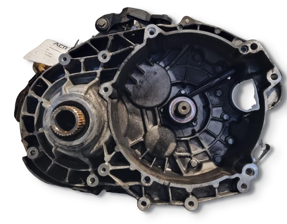 Volkswagen Transporter T5 2003-2015 hatchback 2.5 TDI diesel MT 96 kW  Prevodovka manuálna KLF