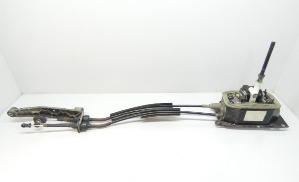 Volkswagen Lupo hatchback 1.0 petrol MT 37 kW Rýchlostná páka (kulisa)