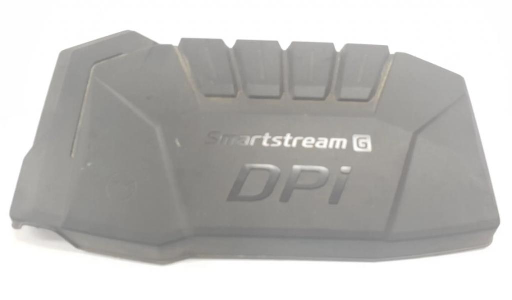 Hyundai I30 III 2016- hatchback 1.5 DPI 16v petrol MT 80.9 kW 2022  Kryt motora horný 29240-08500