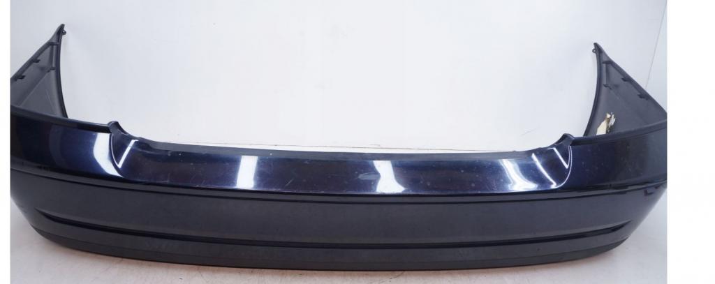 Volvo S80 I 1998-2006 sedan 2.0 T petrol AT 132 kW 2000 Nárazník zadný