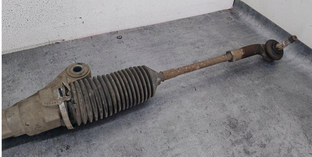 Ford Fiesta Mk7 2008-2017 hatchback 1.2 16v petrol MT 60 kW 2009  Riadenie A0008388E