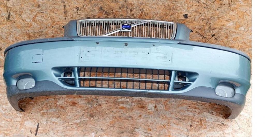 Volvo S80 I 1998-2006 sedan 2.0 T petrol AT 132 kW 2000 Nárazník predný