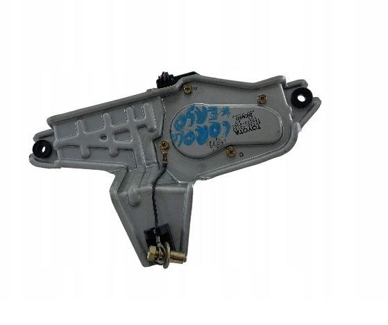 Toyota Corolla E12 2001-2009 hatchback 2.0 D4D diesel MT 66 kW 2003  Mechanizmus stieračov 8513013120 ; 1592004991