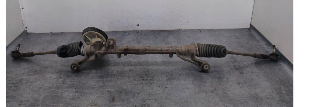 Ford Fiesta Mk7 2008-2017 hatchback 1.2 16v petrol MT 60 kW 2009  Riadenie A0008388E