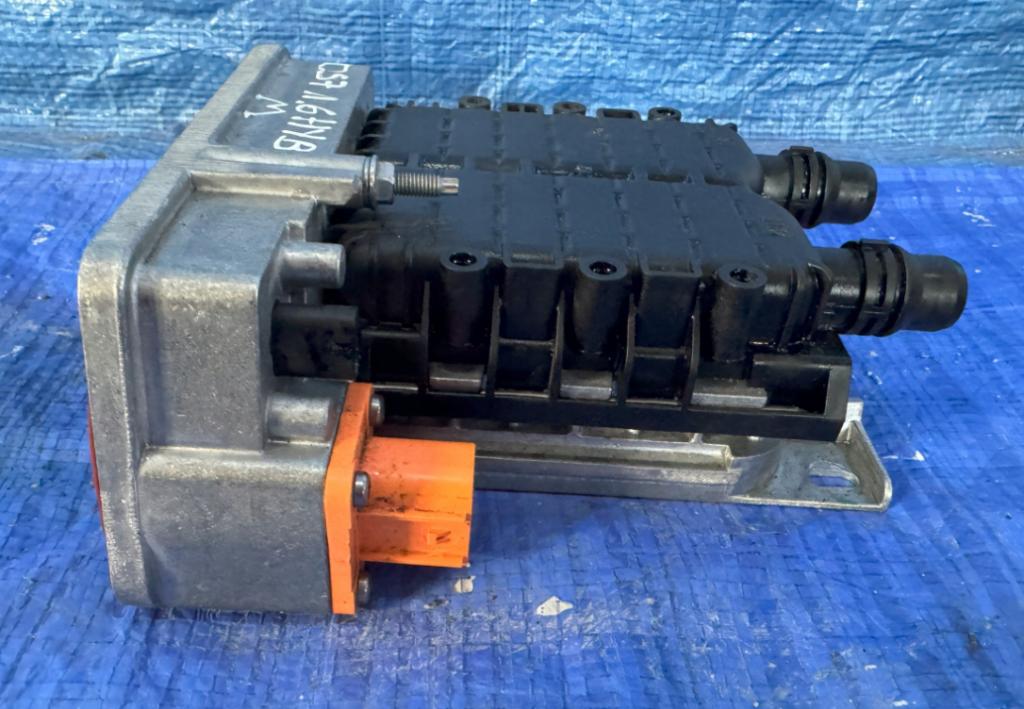 Peugeot 208 II Odpor (rezistor) kúrenia 9821712680