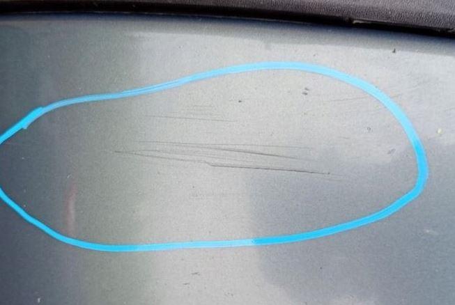 Volvo S80 I 1998-2006 sedan 2.0 T petrol AT 132 kW 2000 Nárazník predný