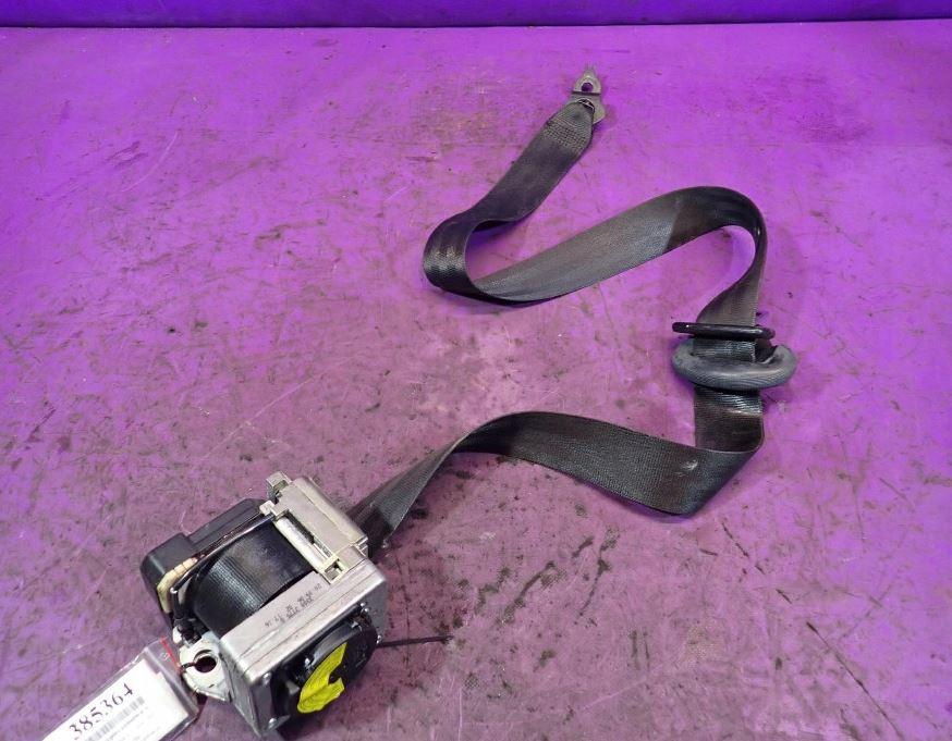 Skoda Fabia I 1999-2007 hatchback 1.2 petrol MT 40 kW 2004  Bezpečnostný pás predný ľavý 6Y0857701A