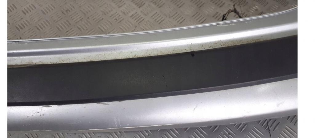 Ford C-Max I 2003-2010 hatchback 2.0 TDCI diesel MT 100 kW 2003 Nárazník predný