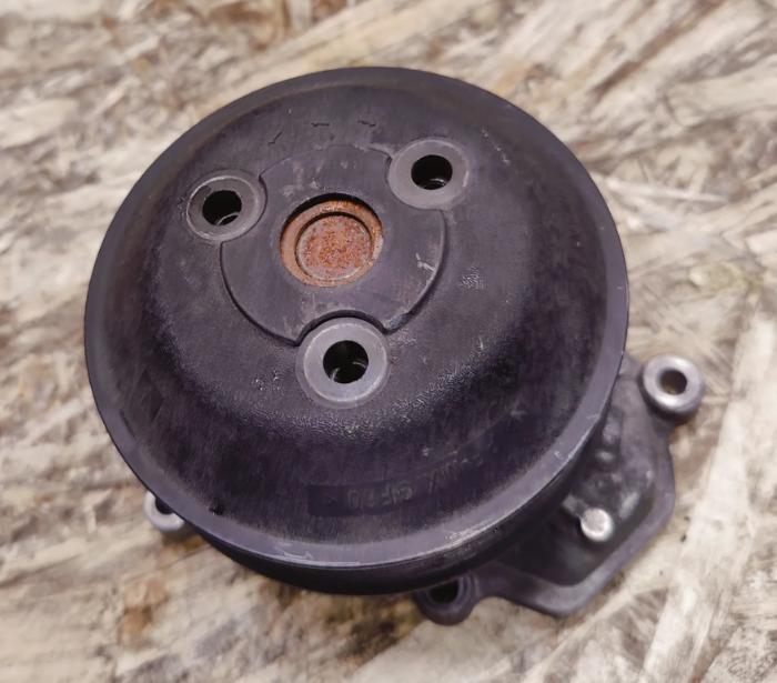 Porsche Panamera I 970 2009-2016 hatchback 3.6 petrol AT 220 kW 2012 Vodná pumpa 94810611000 94810603301