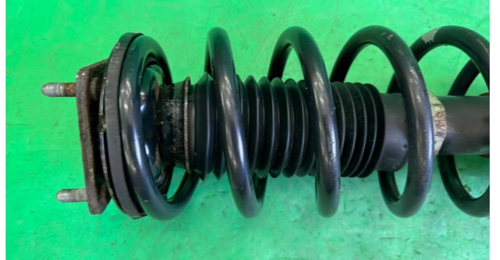 Mazda CX-7 hatchback 2.2 MZR-CD diesel MT 127 kW 2009  Tlmič predný ľavý 2A22868-B