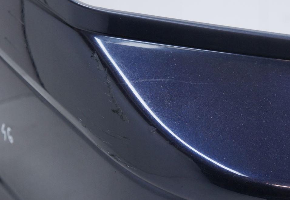 Volvo S80 I 1998-2006 sedan 2.0 T petrol AT 132 kW 2000 Nárazník zadný