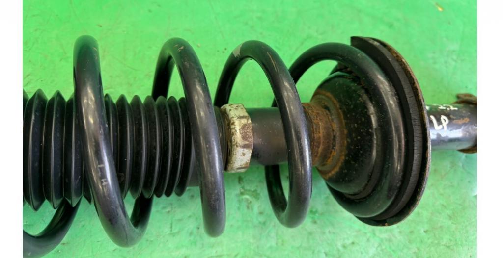 Mazda CX-7 hatchback 2.2 MZR-CD diesel MT 127 kW 2009  Tlmič predný ľavý 2A22868-B