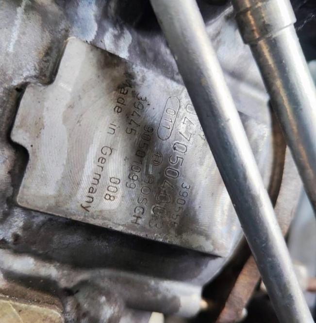 Opel Astra II  ZAFIRA A 1998-2009 hatchback 2.0 DTL diesel MT 60 kW 1999  Motor diesel X20DTL