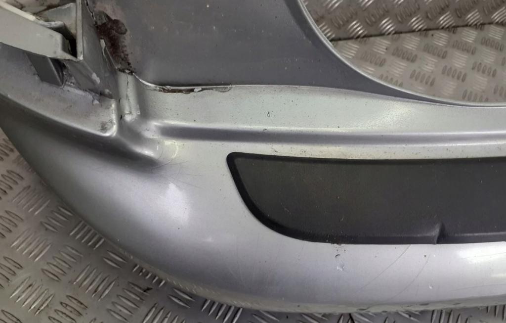 Ford C-Max I 2003-2010 hatchback 2.0 TDCI diesel MT 100 kW 2003 Nárazník predný