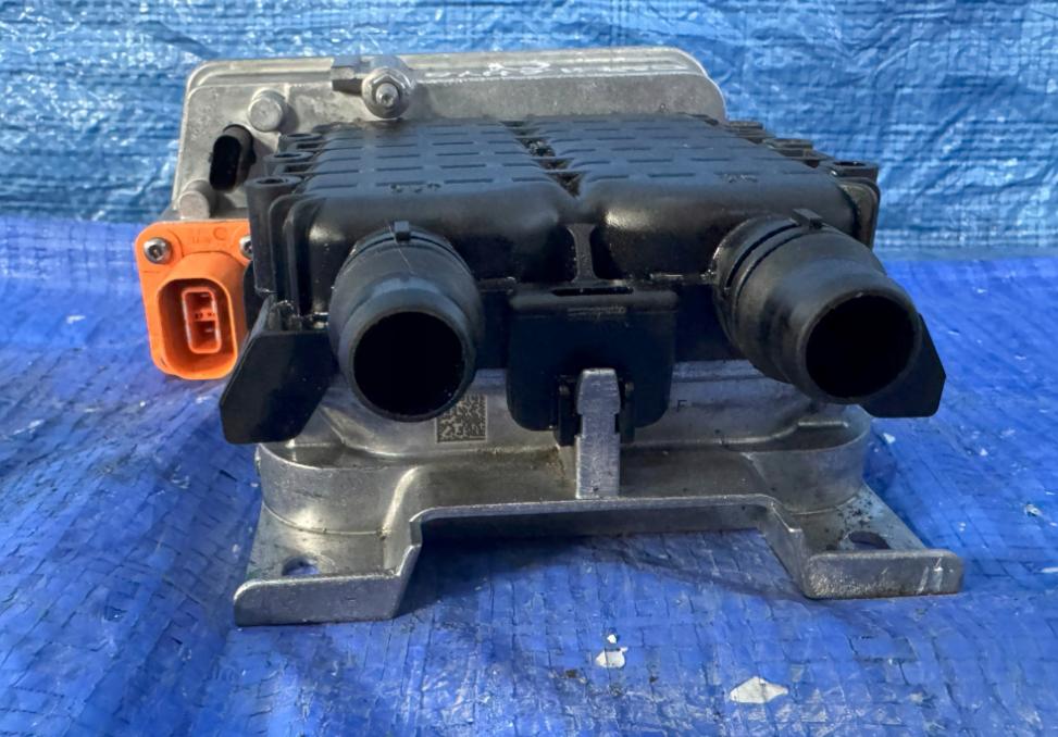 Peugeot 208 II Odpor (rezistor) kúrenia 9821712680