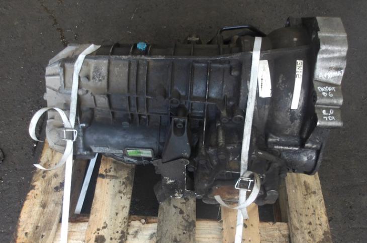 Volkswagen Passat B5 1995-2005 combi 1.9 TDI diesel AT 96 kW /130HP  Prevodovka automatická   5HP-19    EYF